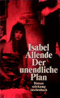 Buchcover Der unendliche Plan