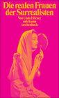 Buchcover Die realen Frauen der Surrealisten
