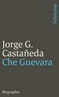 Buchcover Che Guevara