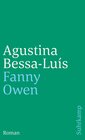 Buchcover Fanny Owen