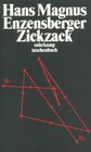 Buchcover Zickzack