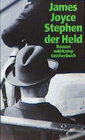 Buchcover Stephen der Held