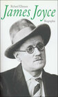 Buchcover James Joyce