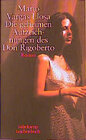 Buchcover Die geheimen Aufzeichnungen des Don Rigoberto