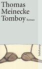 Buchcover Tomboy