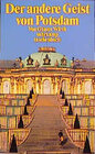 Buchcover Der andere Geist von Potsdam