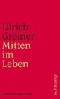 Buchcover Mitten im Leben