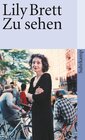 Buchcover Zu sehen