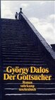 Buchcover Der Gottsucher