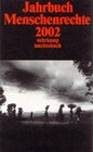 Buchcover Jahrbuch Menschenrechte 2002