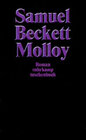 Buchcover Molloy