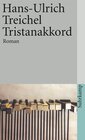 Buchcover Tristanakkord