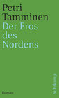 Buchcover Der Eros des Nordens