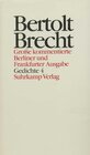 Buchcover Werke. Große kommentierte Berliner und Frankfurter Ausgabe. 30 Bände (in 32 Teilbänden) und ein Registerband