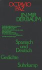 Buchcover In mir der Baum