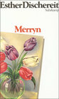 Buchcover Merryn
