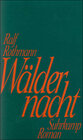 Buchcover Wäldernacht