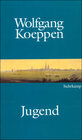 Buchcover Jugend