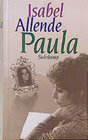 Buchcover Paula