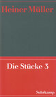 Buchcover Werke