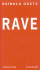 Buchcover Rave