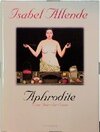 Buchcover Aphrodite - Eine Feier der Sinne