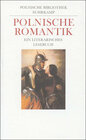 Buchcover Polnische Romantik