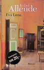 Buchcover Eva Luna