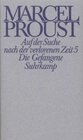Buchcover Werke. Frankfurter Ausgabe