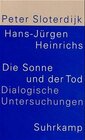 Buchcover Die Sonne und der Tod