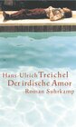 Buchcover Der irdische Amor