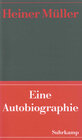 Buchcover Werke