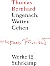 Buchcover Werke in 22 Bänden