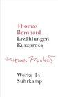 Buchcover Werke in 22 Bänden