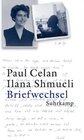 Buchcover Briefwechsel