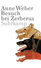 Buchcover Besuch bei Zerberus