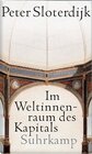 Buchcover Im Weltinnenraum des Kapitals