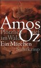 Buchcover Plötzlich tief im Wald