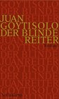 Buchcover Der blinde Reiter