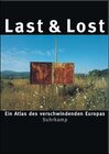 Buchcover Last & Lost