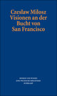 Buchcover Visionen an der Bucht von San Francisco
