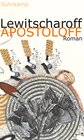 Buchcover Apostoloff