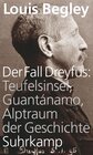 Buchcover Der Fall Dreyfus