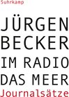 Buchcover Im Radio das Meer