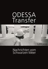 Buchcover Odessa Transfer