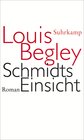 Buchcover Schmidts Einsicht