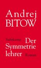 Buchcover Der Symmetrielehrer