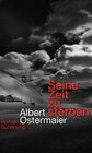 Buchcover Seine Zeit zu sterben