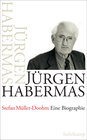 Buchcover Jürgen Habermas