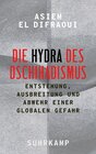 Buchcover Die Hydra des Dschihadismus